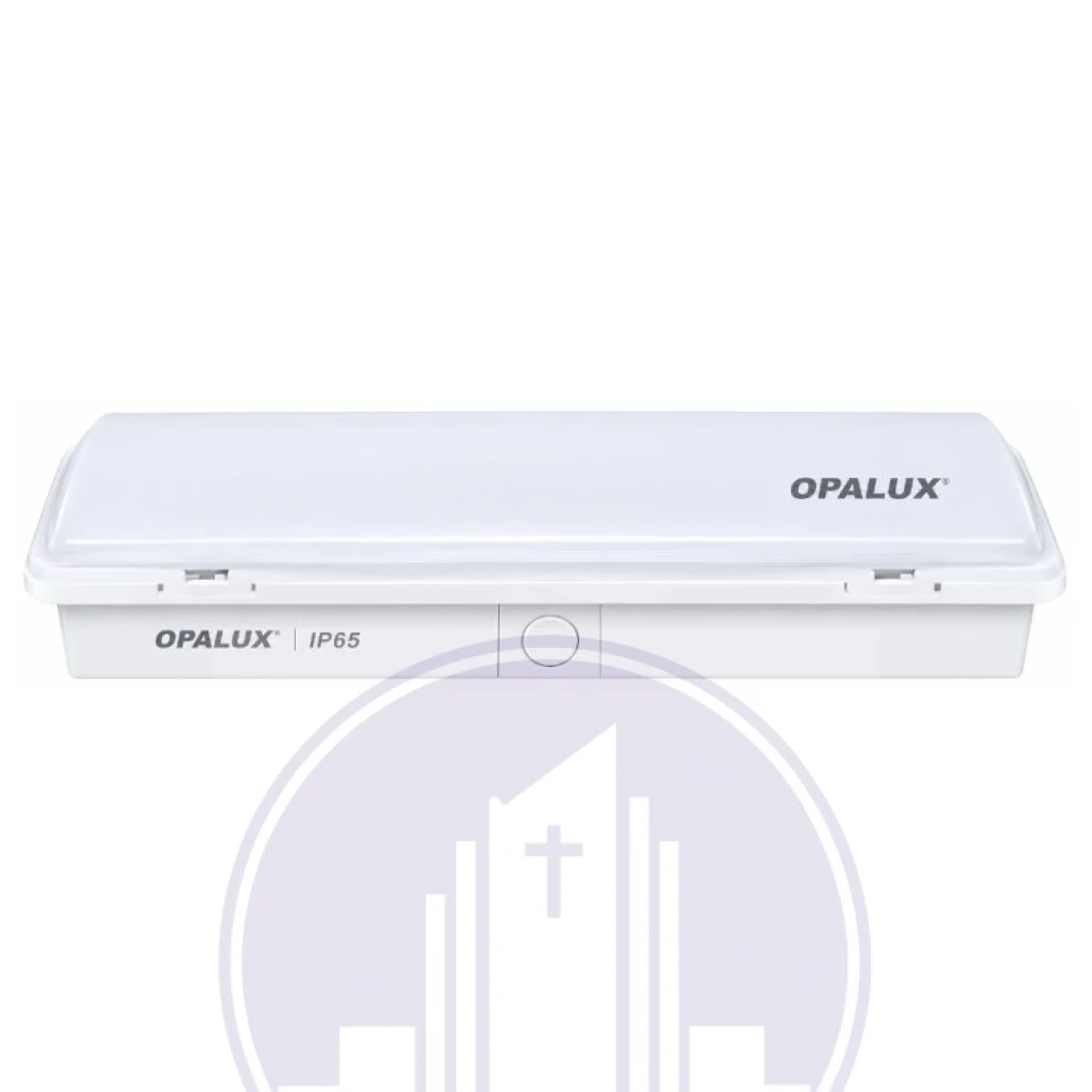 LÁMPARA DE EMERGENCIA IP65 50 LEDS | OPALUX