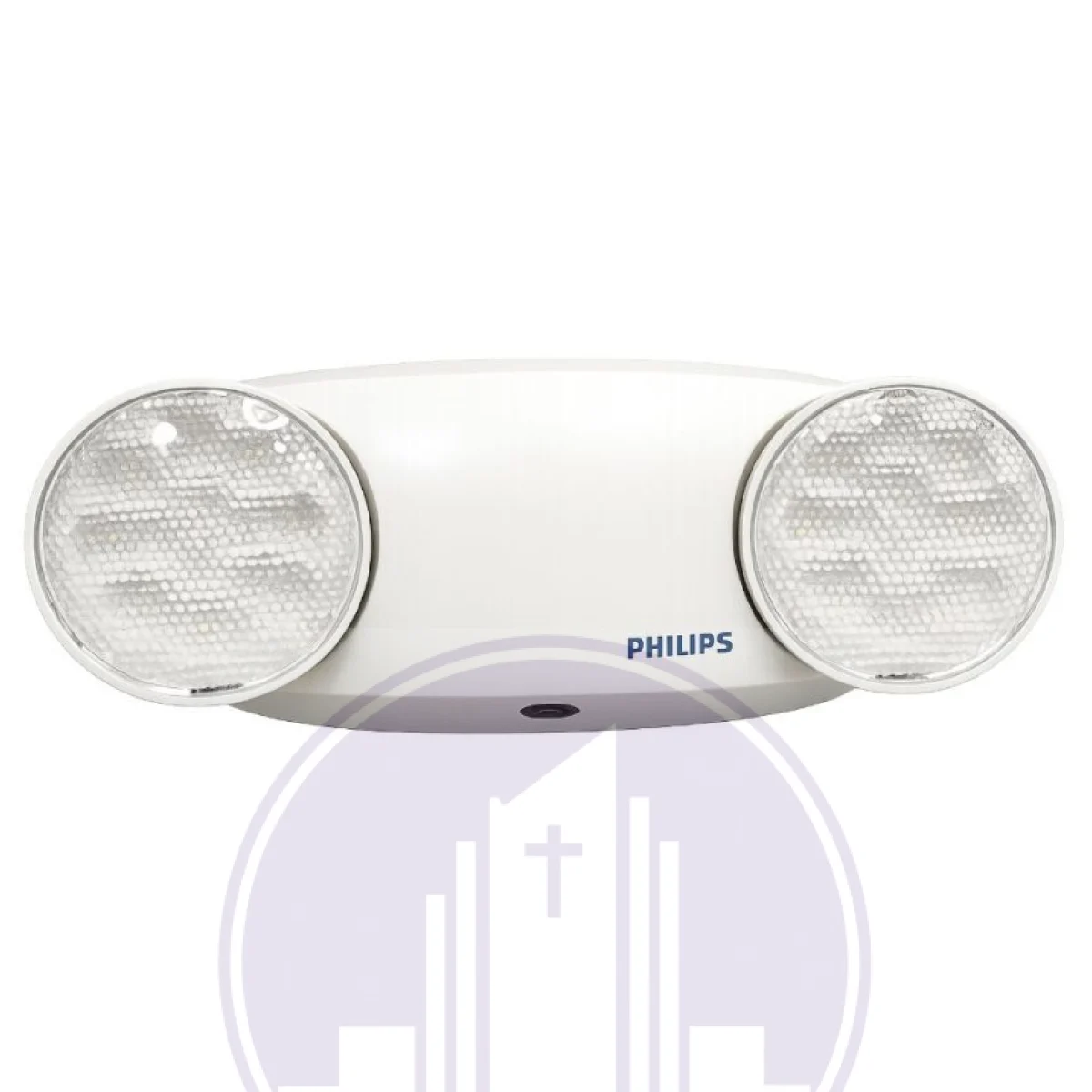 LÁMPARA DE EMERGENCIA 2WATTS | PHILIPS