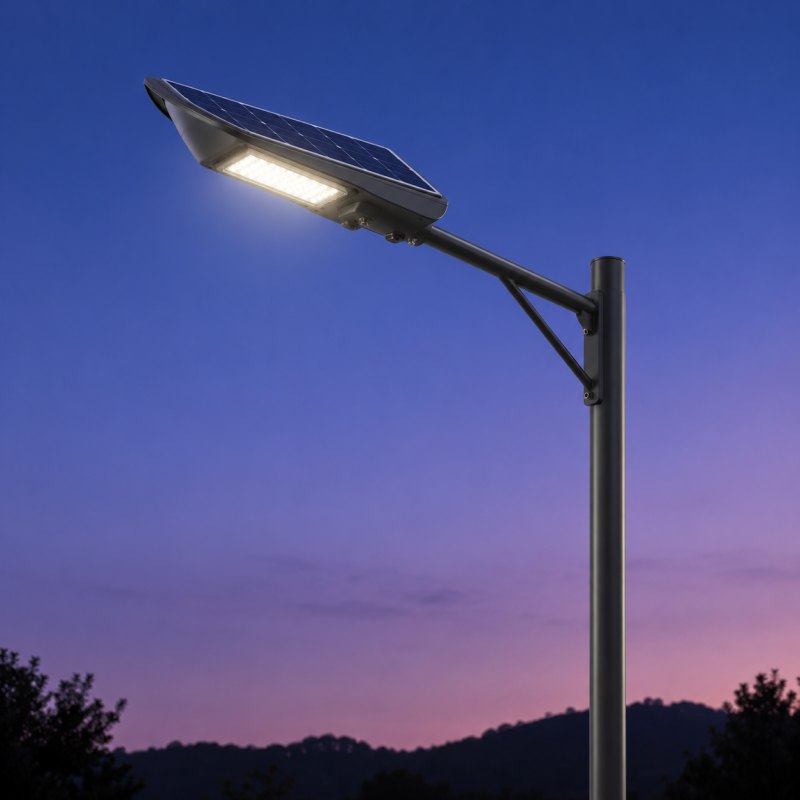PASTORAL SOLAR