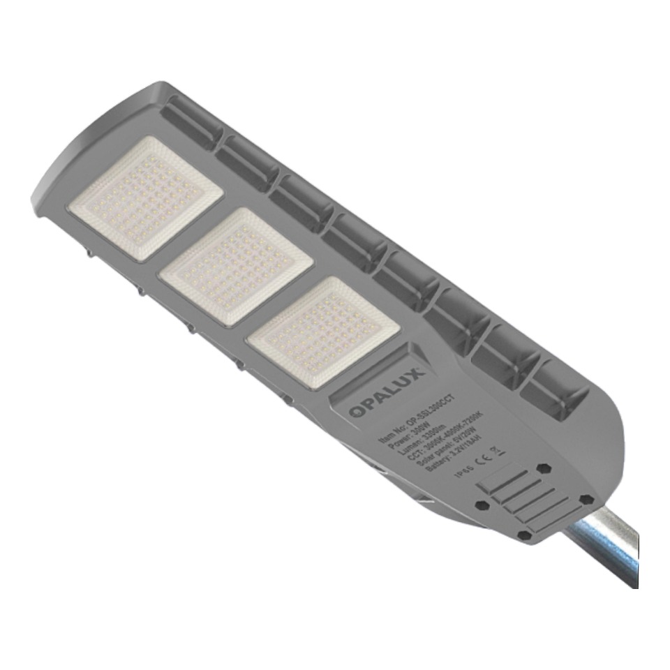 PASTORAL SOLAR 300W TRICOLOR OPALUX