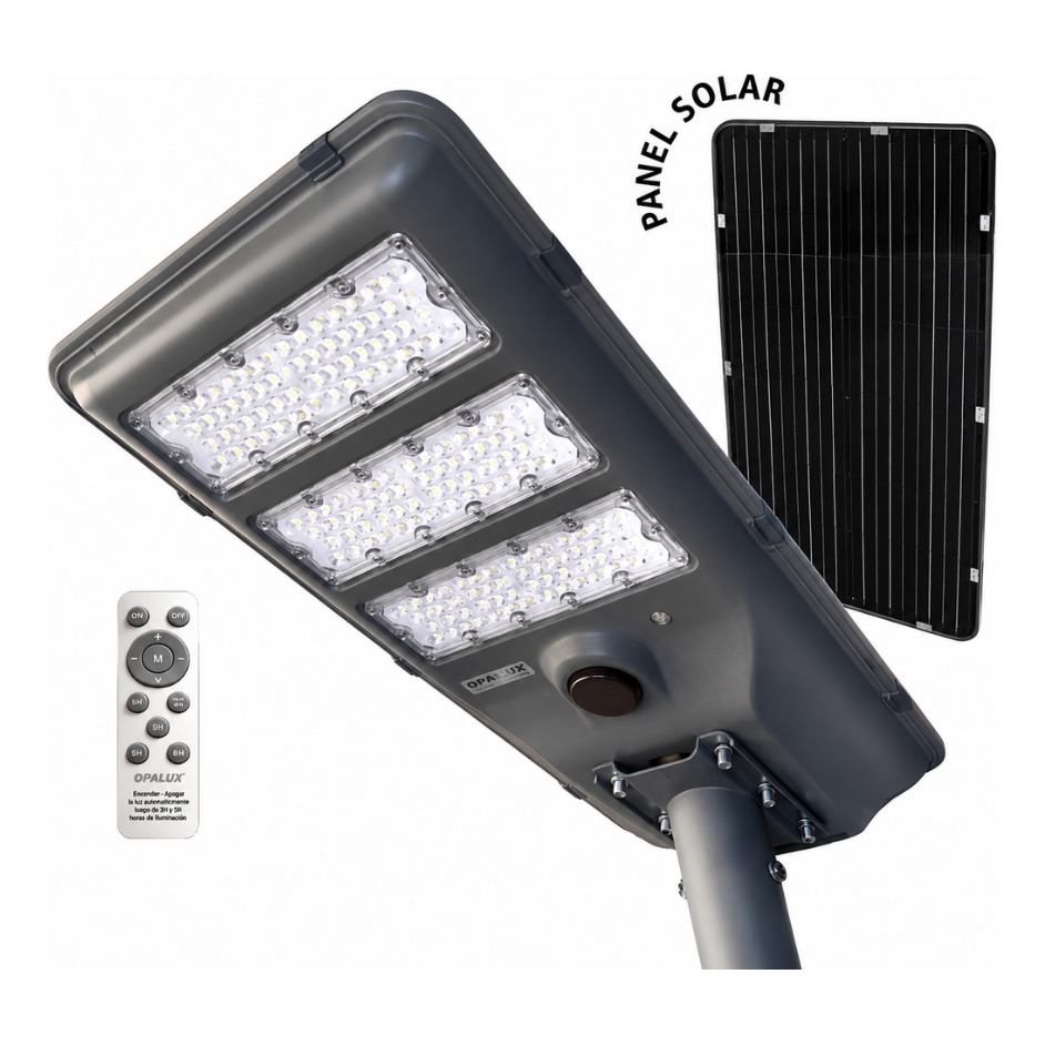 PASTORAL SOLAR 600W OPALUX