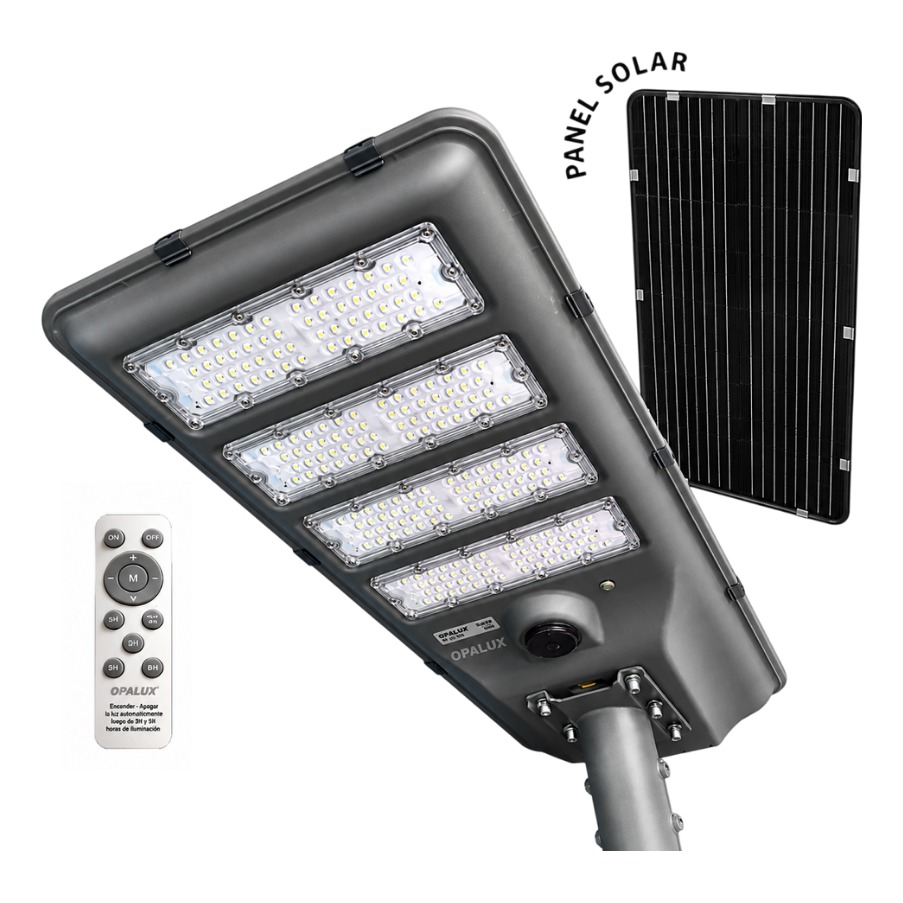 PASTORAL SOLAR 700W OPALUX