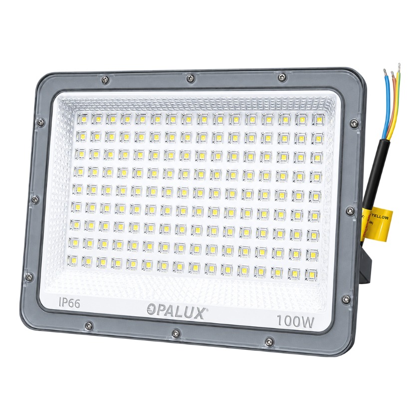 REFLECTOR TRICOLOR 100W OPALUX
