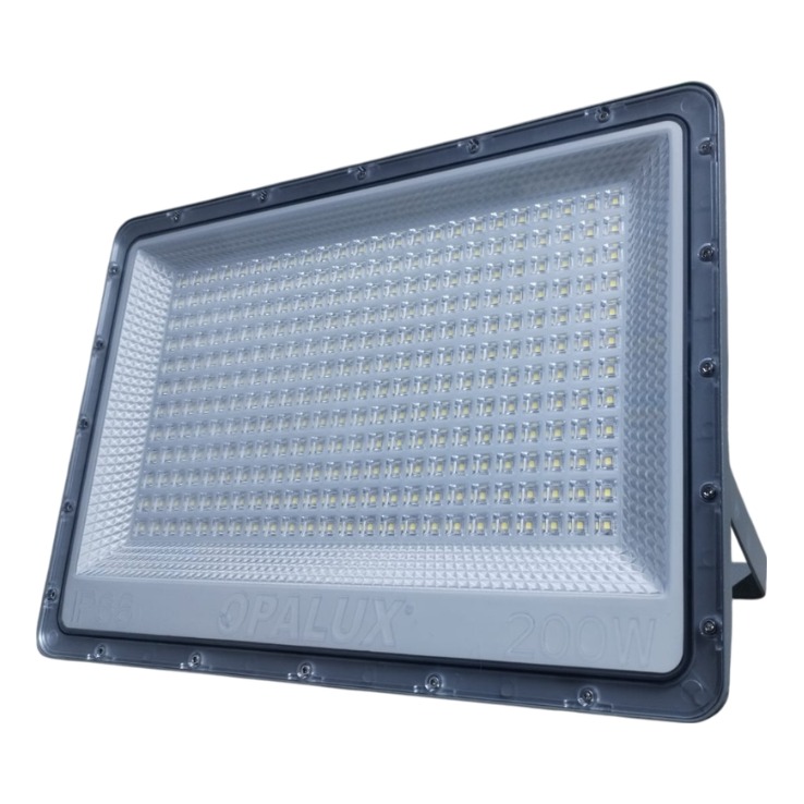 REFLECTOR TRICOLOR 200W OPALUX