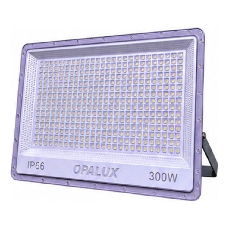 REFLECTOR TRICOLOR 300W OPALUX