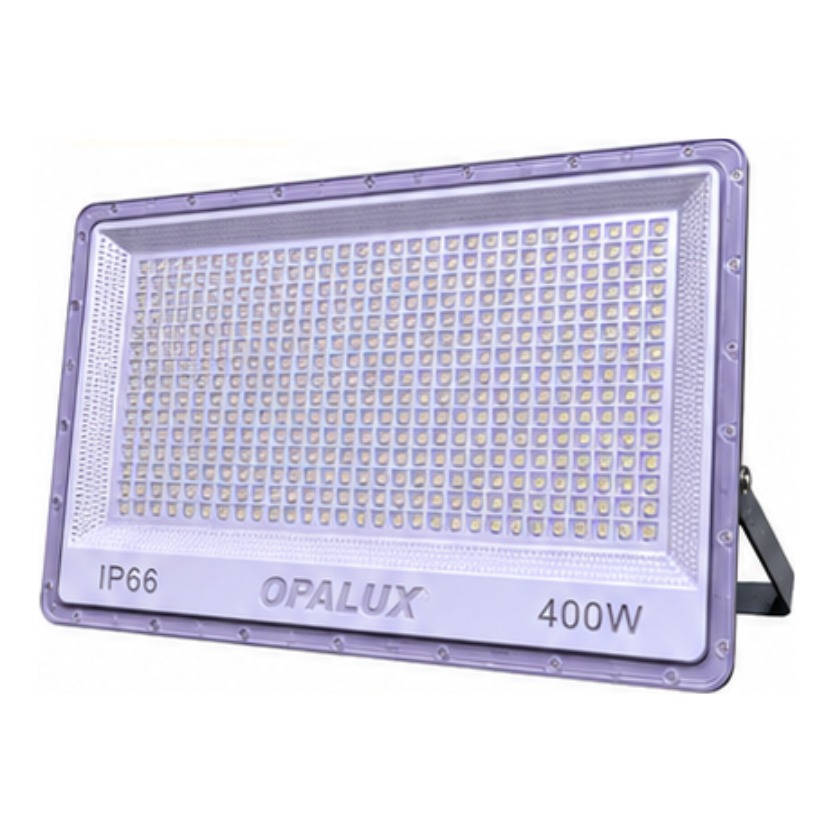 REFLECTOR TRICOLOR 400W OPALUX