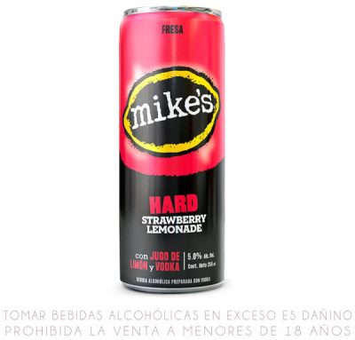Mike fresa unidad