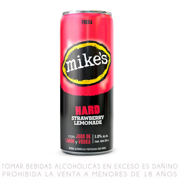 Mike fresa unidad