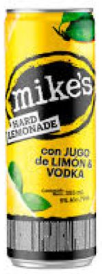 Mike limón unidad