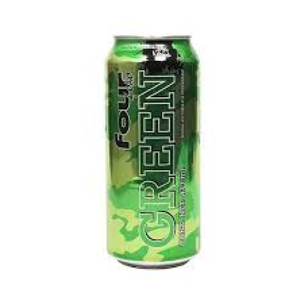 Four Loko Green Manzana unidad