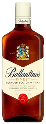 Ballantine’s 750ml