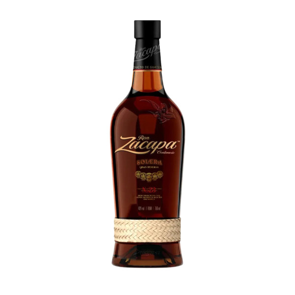 Ron Zacapa Centenario 750ml