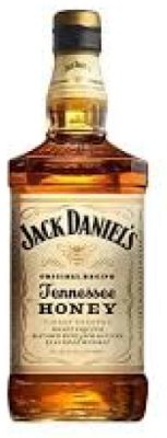 Jack Daniel’s Tennessee Honey 750ml