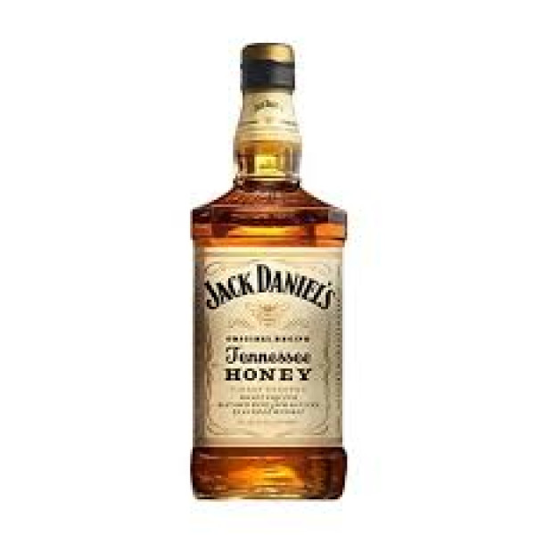 Jack Daniel’s Tennessee Honey 750ml
