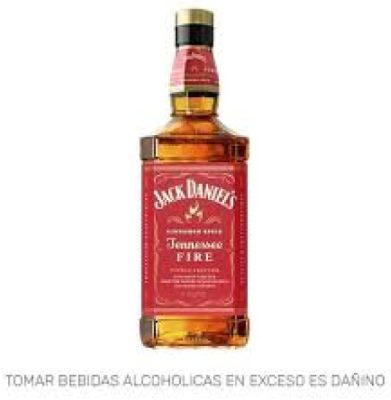 Jack Daniel’s Tennessee Fire 1L