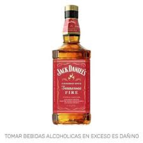 Jack Daniel’s Tennessee Fire 1L