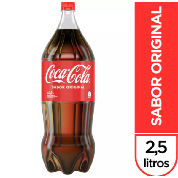 Coca cola 2.25ml