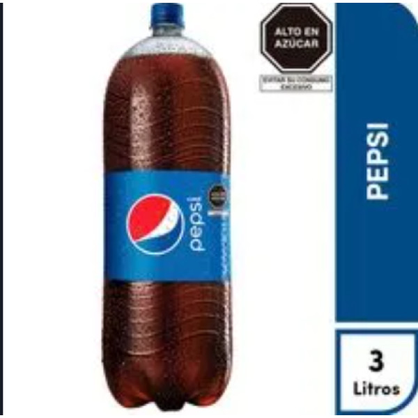 Pepsi 3L