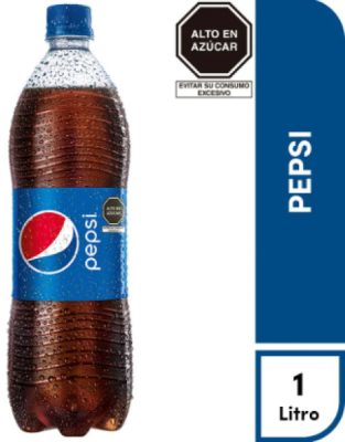 Pepsi 1L