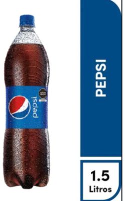 Pepsi 1.5ml