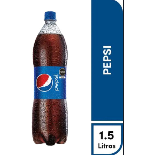 Pepsi 1.5ml