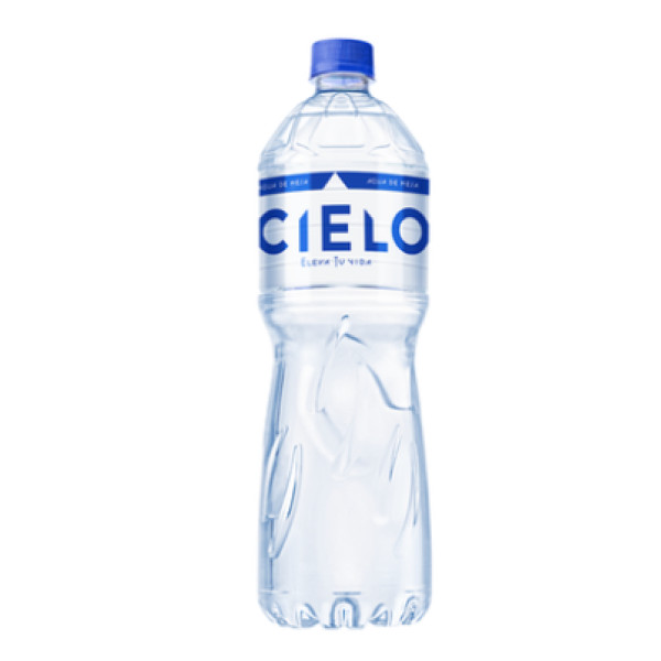 cielo 2.25L