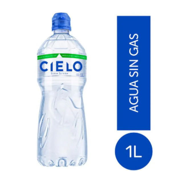 Cielo 1L