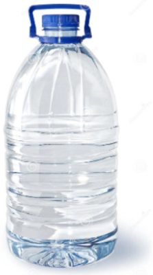 Blue lite 7L