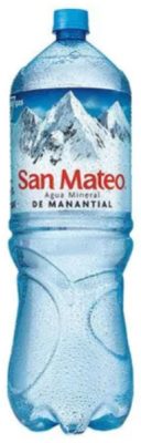 San mateo 2.25L