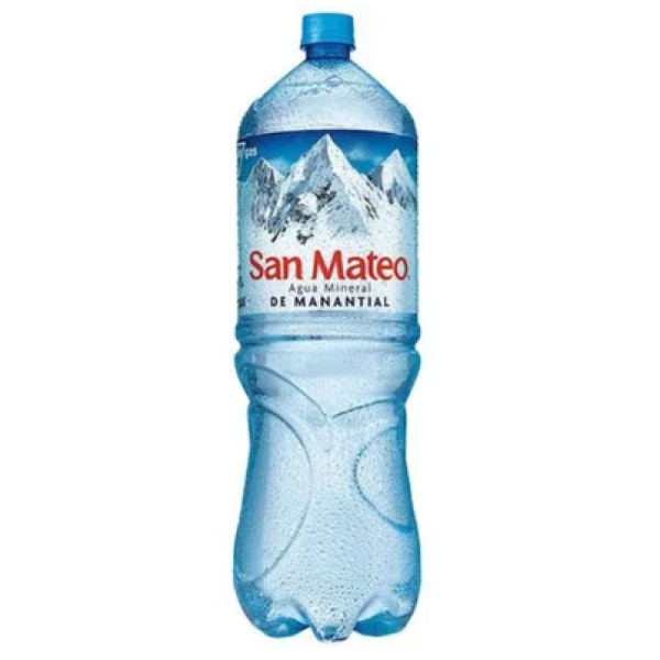 San mateo 2.25L