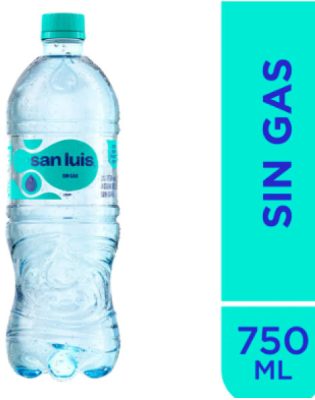 San luis 750ml