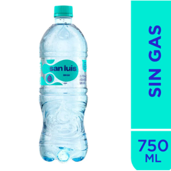 San luis 750ml