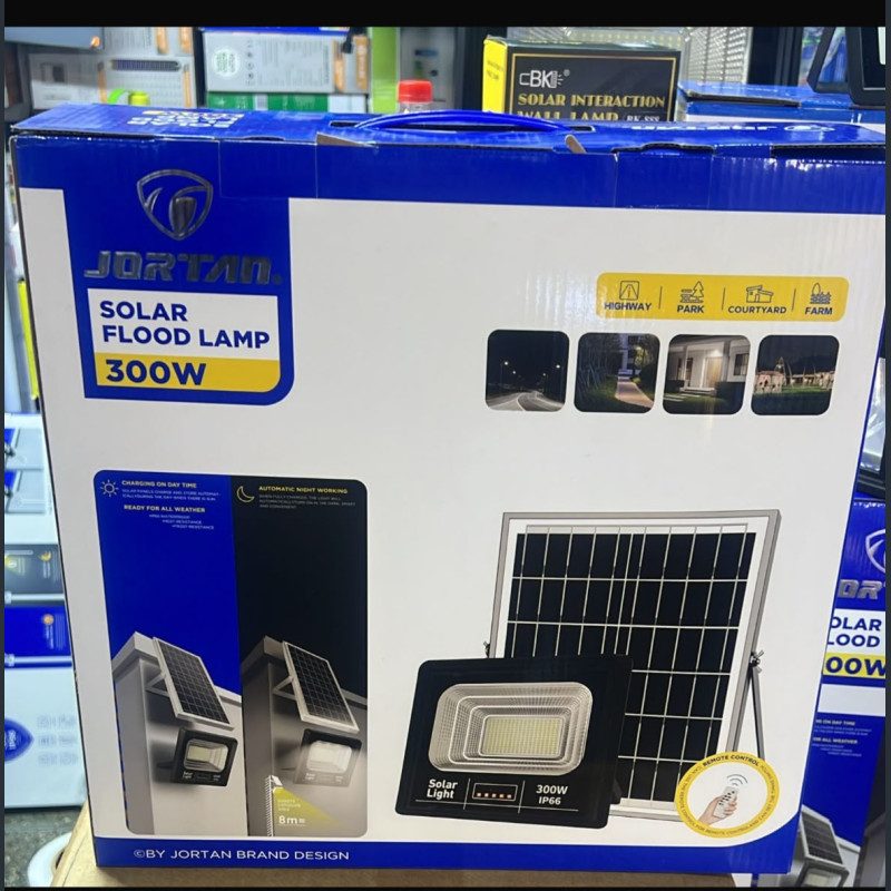 Reflector de 300w solar