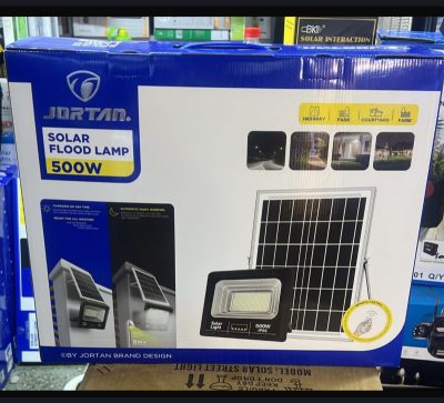 Reflector de 500w jordan