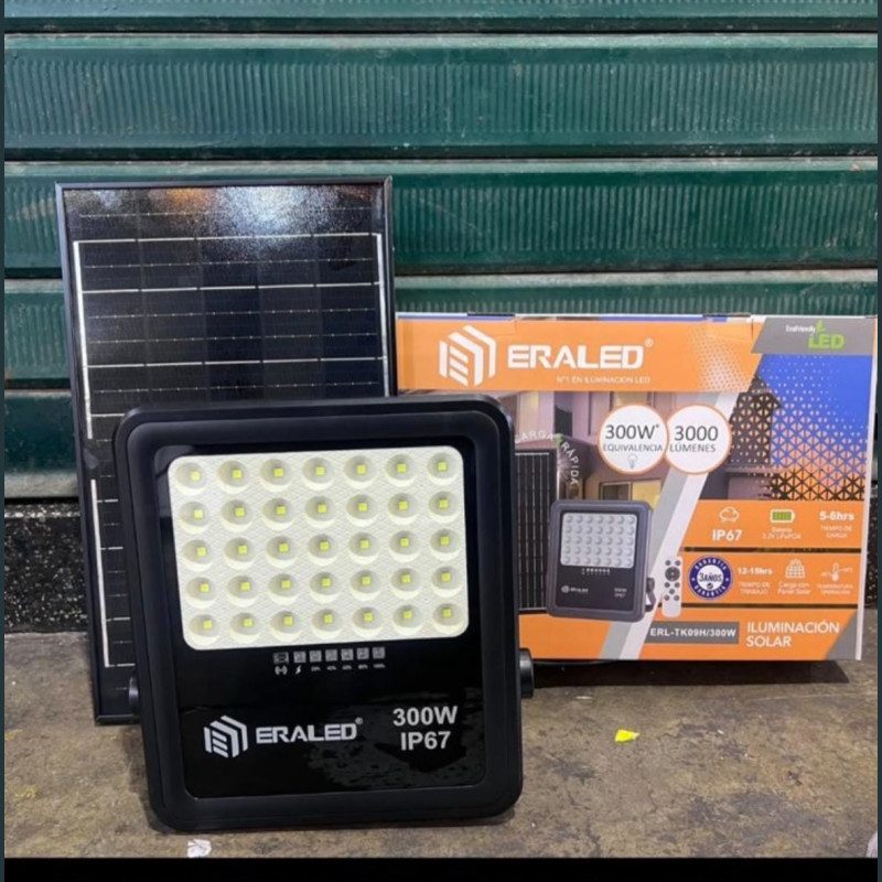 Reflector de 300 profesinal Eraled