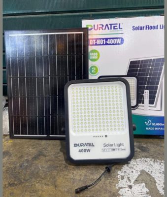 Reflector de 400 profesional Eraled
