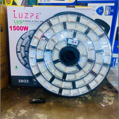Omni solar de 1500w