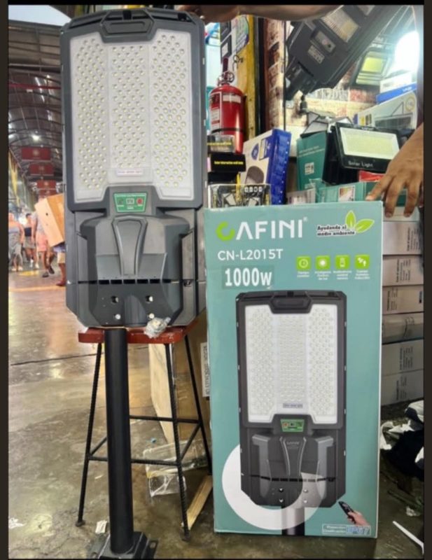 Pastoral de 1000w cafini