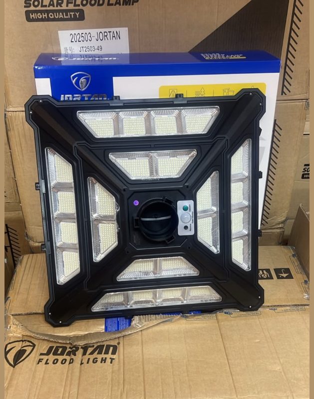 Omni solar 1000w cuadrado Jordan