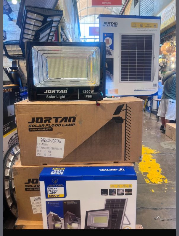Reflector de 1200w solar Jordan