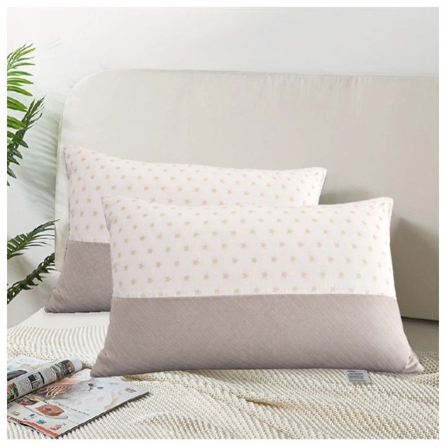 ALMOHADA DE NAPA