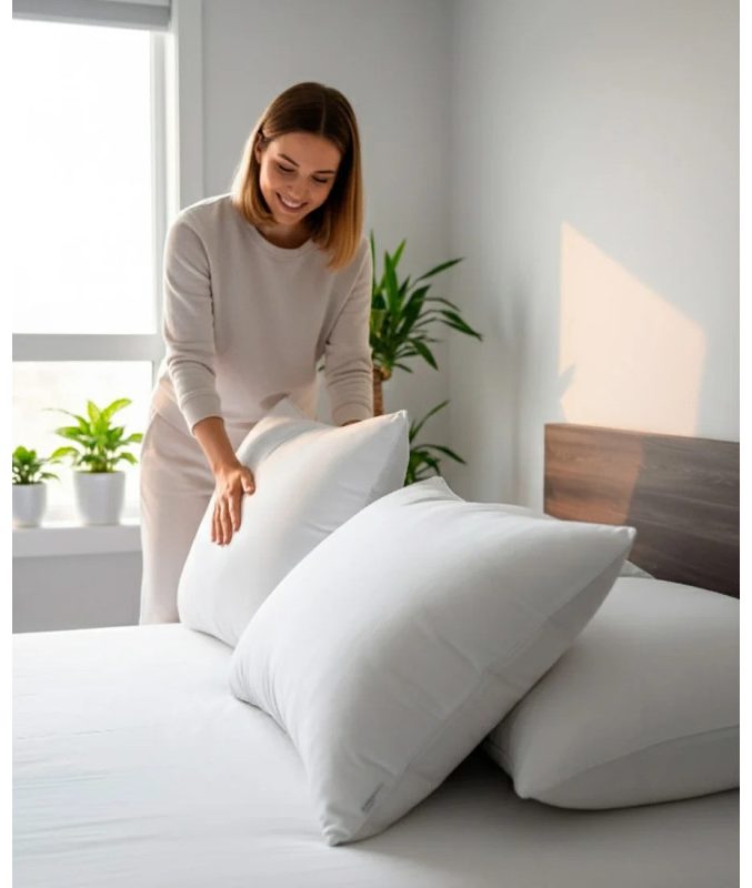ALMOHADA SIMPLE