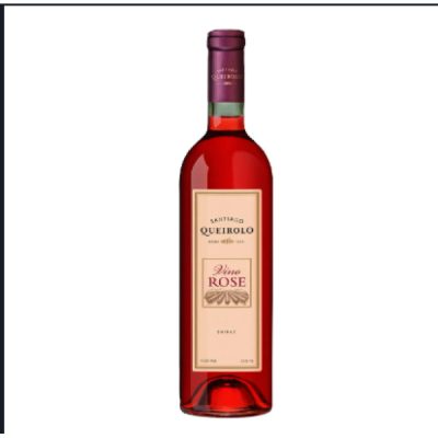 Queirolo Rose 750ml