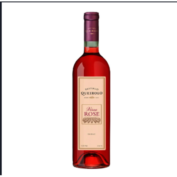 Queirolo Rose 750ml