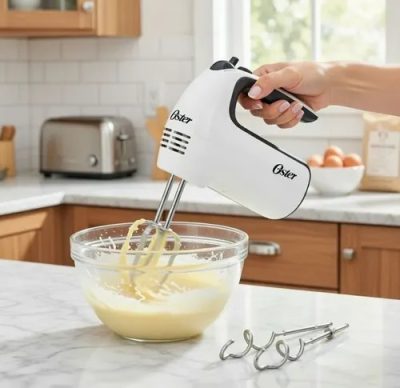 BATIDORA DE MANO 6V FPSTHM3523