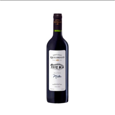 Queirolo Malbec 750ml