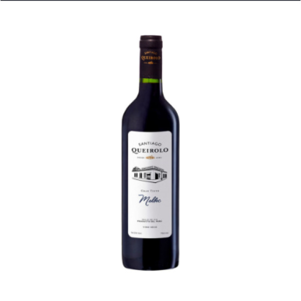 Queirolo Malbec 750ml
