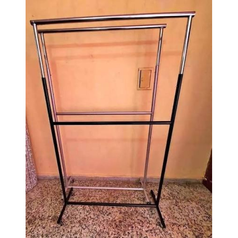 CABALLETE DE 2 PISO