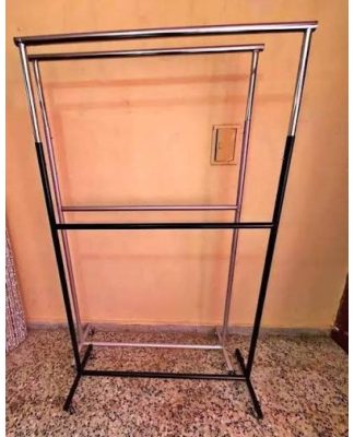 CABALLETE DE 2 PISOS