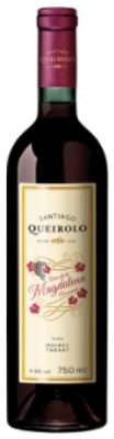 Queirolo Magdalena 750ml
